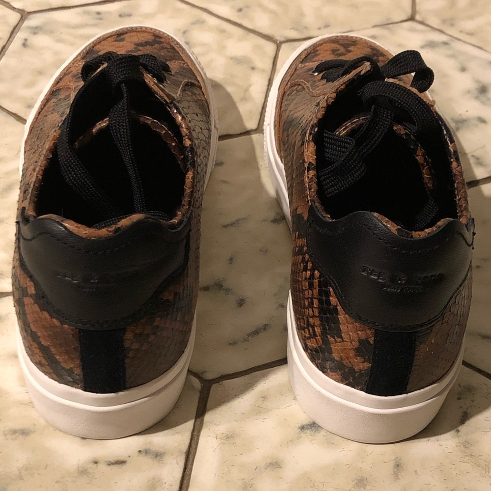 NWOT Rag & Bone sneakers - Picture 5 of 7